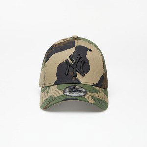 New Era Cap 9Forty Mlb League Basic New York Yankees Camo