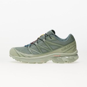 Salomon XT-6 GTX Desert Sage/ Lily Pad/ Laurel Wreath