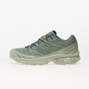 Salomon XT-6 Gtx Desert Sage/ Lily Pad/ Laurel Wreath