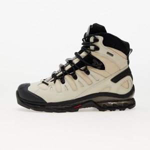 Salomon Quest Gtx Advanced Bleached Sand/ Black/ Vanilla Ice