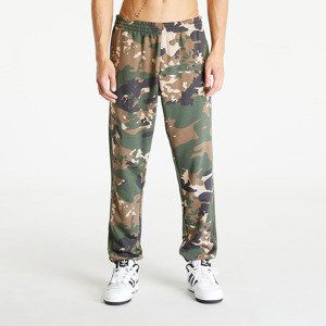 adidas Graphics Camo Sweat Pants Shadow Green