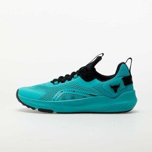 Under Armour Project Rock BSR 3 Neptune/ Black