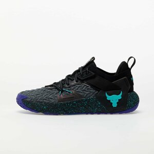 Under Armour Project Rock 6 Black