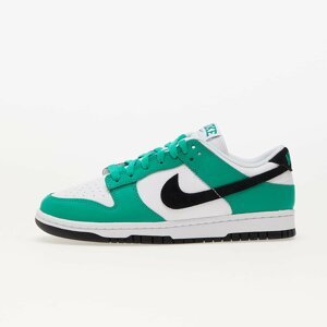 Nike Dunk Low Stadium Green/ Black-White