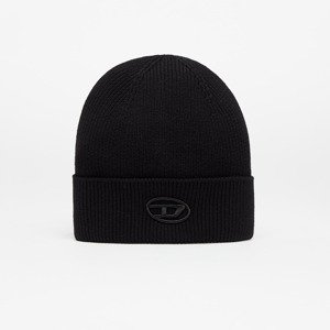 Diesel K-Coder-Fully B Cap Black