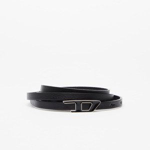 Diesel B-Dlogo 10 Belt Black