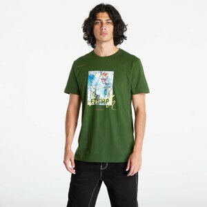 Footshop x Martin Lukáč Colouring Outside The Lines T-Shirt UNISEX Bottle