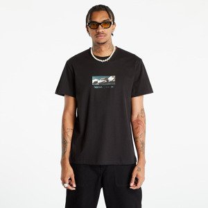 Footshop Money Ride T-Shirt UNISEX Black