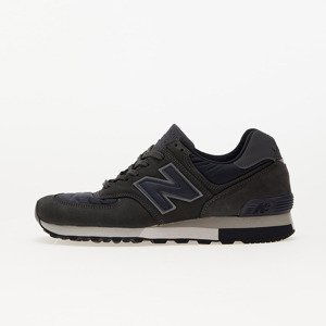 New Balance 576 Made in UK Black