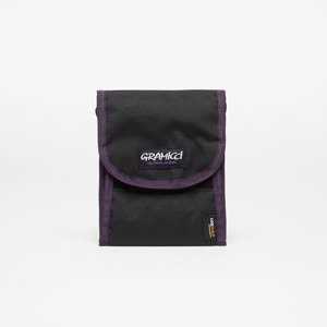 Gramicci Cordura Neck Pouch Black