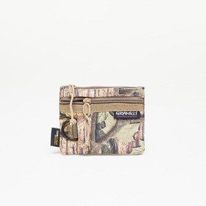 Gramicci Cordura Wallet Leaf Camo