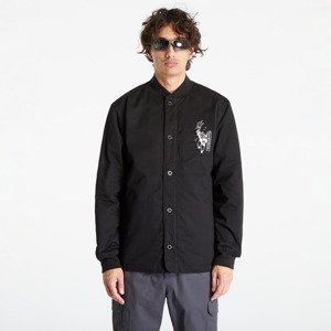 RIPNDIP Ryu Bomber Jacket UNISEX Black