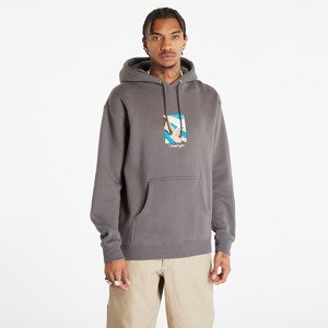 RIPNDIP I Knead You Hoodie Charcoal