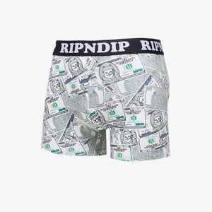 RIPNDIP Moneybag Boxers Olive