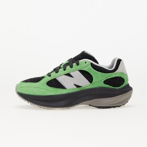 New Balance Warped Runner Black/ Green