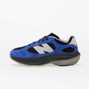 New Balance Warped Runner Black/ Blue