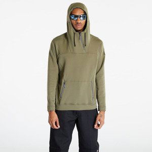 Poutnik by Tilak Raven Hoodie PWS Khaki