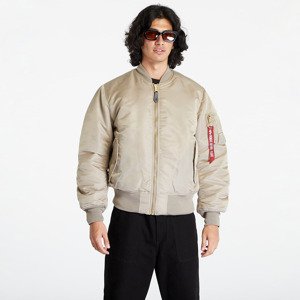 Alpha Industries MA-1 Vintage Sand