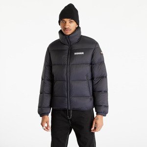 Napapijri A-Suomi 3 Jacket Black