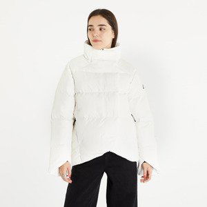 adidas Performance W Big Baffle Jacket White