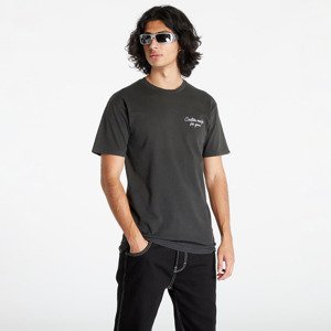 Vans Psyche Custom Short-Sleeve T-Shirt Black