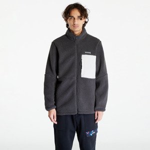 Columbia Mountainside™ Heavyweight Fleece Jacket Shark