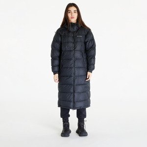 Columbia Pike Lake™ II Long Puffer Jacket Black