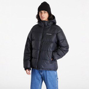 Columbia Pike Lake™ II Hooded Jacket Black