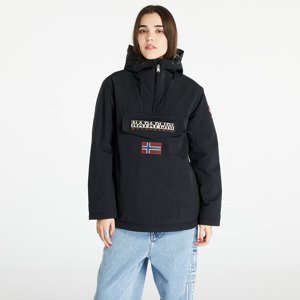 NAPAPIJRI Rainforest W Winter 5 Jacket Black