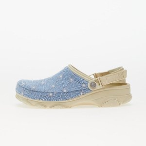 Crocs x Levi's® All Terrain Clog Bone