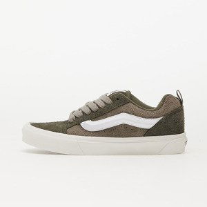 Vans Knu Skool Ivy Green