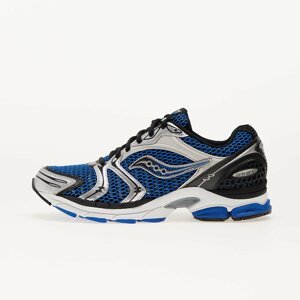 Saucony Progrid Triumph 4 Blue/ Silver