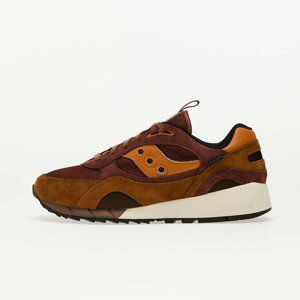 Saucony Shadow 6000 Gtx Brown