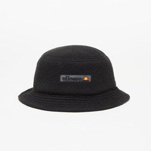 Ellesse Levanna Bucket Hat Black