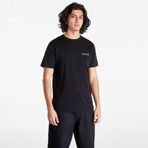 Ellesse Vallias Tee Black