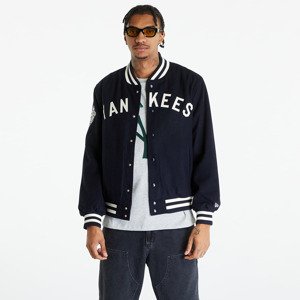 New Era New York Yankees Varsity Jacket UNISEX Navy