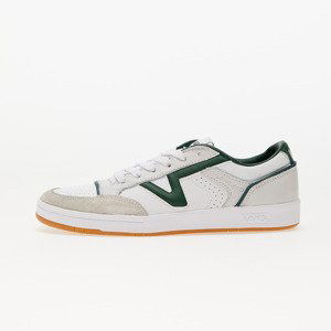 Vans Lowland Cc Jmp R Court Green/ White