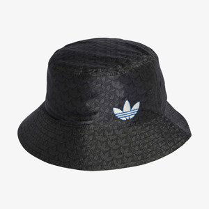 adidas Bucket Hat Black/ Core White