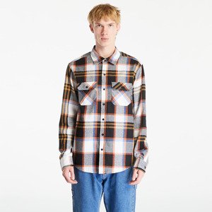 Horsefeathers Dough Shirt Rust