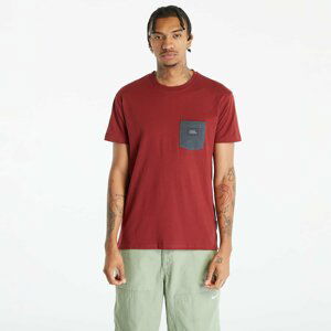 Horsefeathers Alpha T-Shirt Red Pear