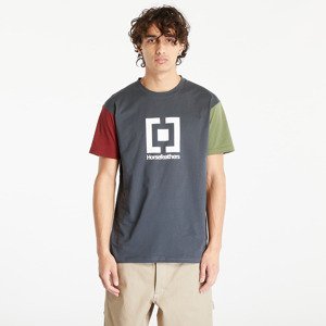 Horsefeathers Base T-Shirt Multicolor