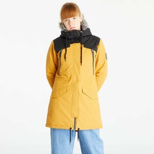 Horsefeathers Maddy Jacket Spruce Yellow