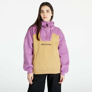 Horsefeathers Julia Sweatshirt Mulberry