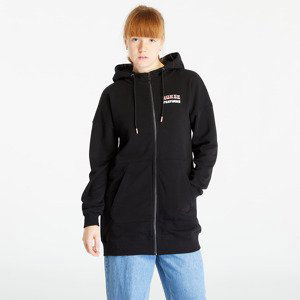 Horsefeathers Naava Full-Zip Sweatshirt Black