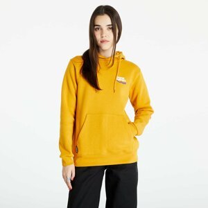 Horsefeathers Uta Sweatshirt Sunflower