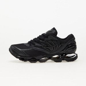 Mizuno Wave Prophecy LS Black