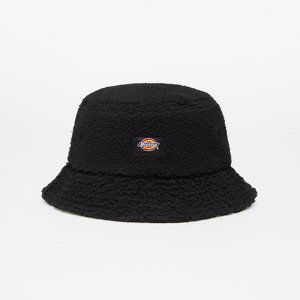 Dickies Red Chute Bucket Black