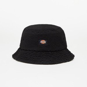 Dickies Red Chute Bucket Black