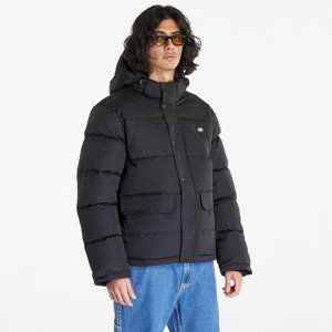 Dickies Glacier View Puffer Jacket Black