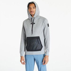 On Hoodie Grey